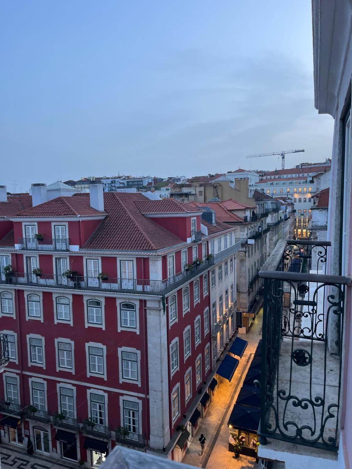Prata C Appartement Lissabon